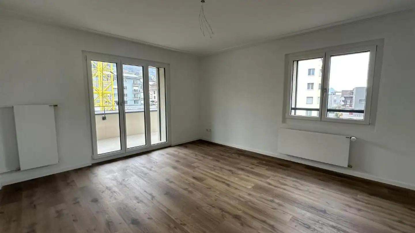 Apartment for rent - Siegwartstrasse 2, 6403 Küssnacht am Rigi - Photo 2