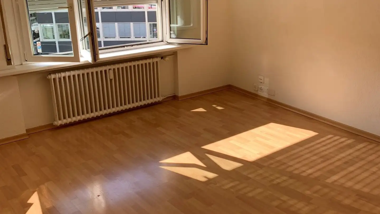 Wohnung mieten - Bundesplatz 2, 6003 Luzern - Foto 4