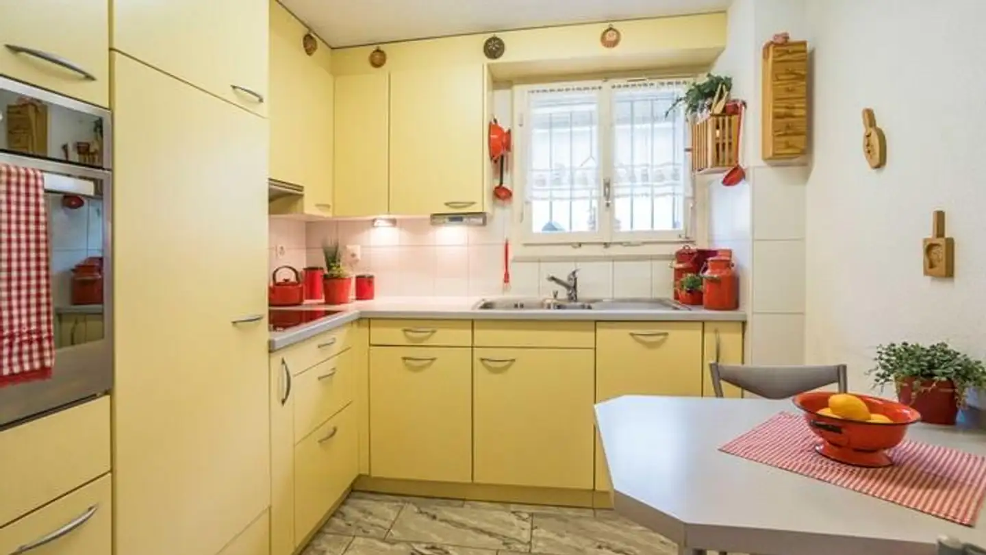 Single house for sale - 5605 Dottikon - Photo 4