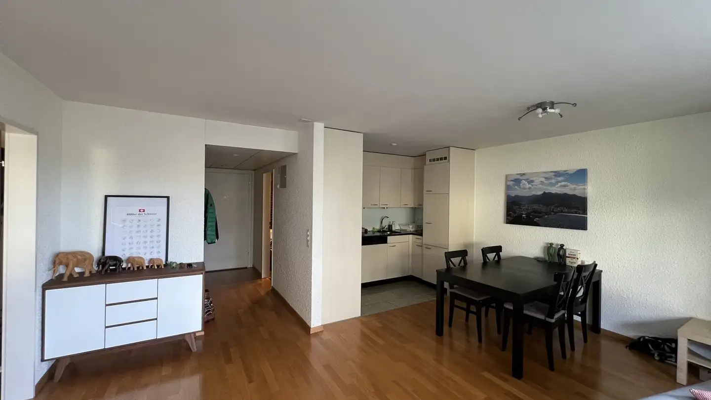 Apartment for rent - 8038 Zürich
