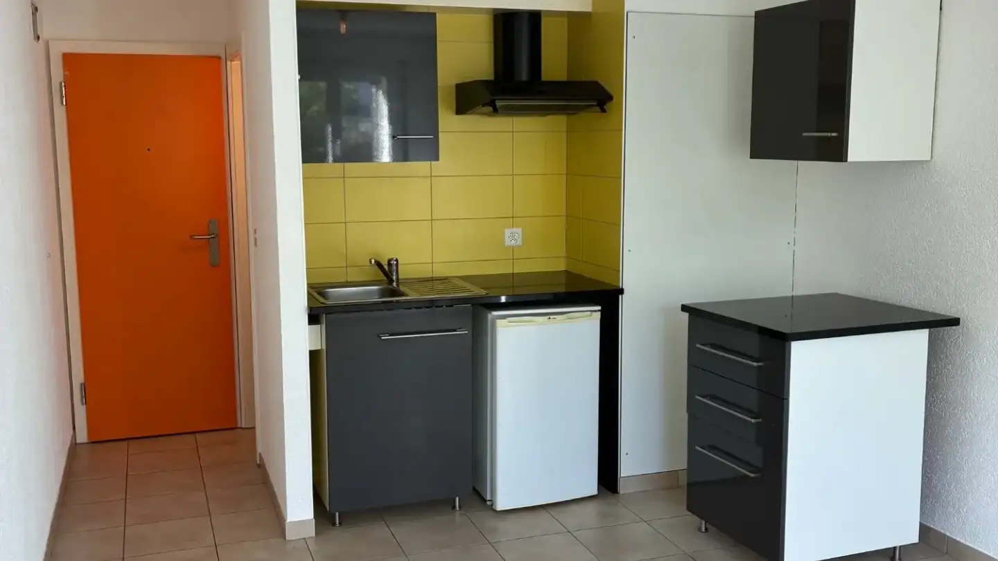 Apartment for rent - Route Du Chêne 3, 1562 Corcelles-près-Payerne