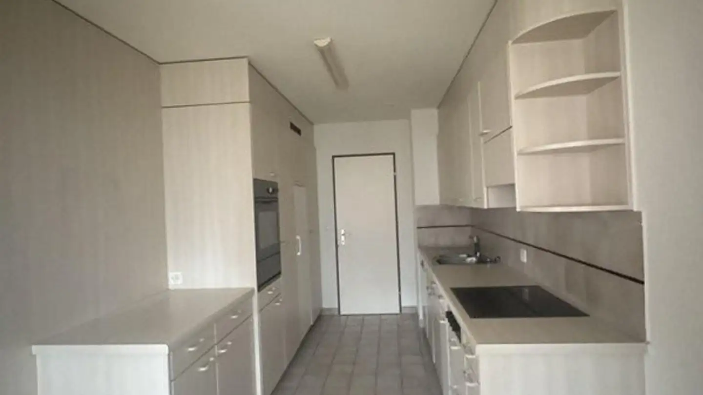 Apartment for rent - Steinhügelstrasse 4, 8965 Berikon - Photo 3