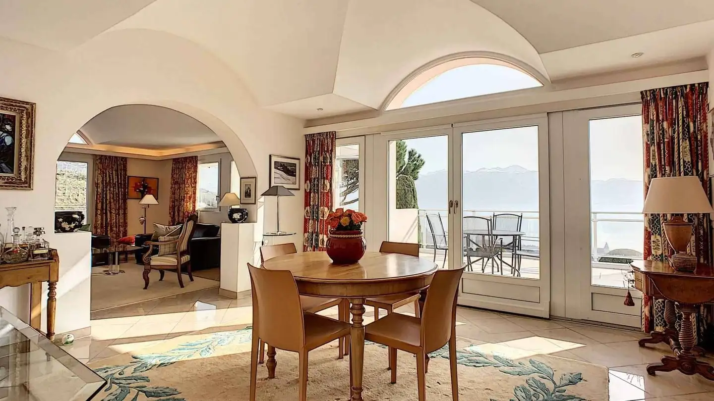 Villa à vendre - 1095 Lutry - Photo 2