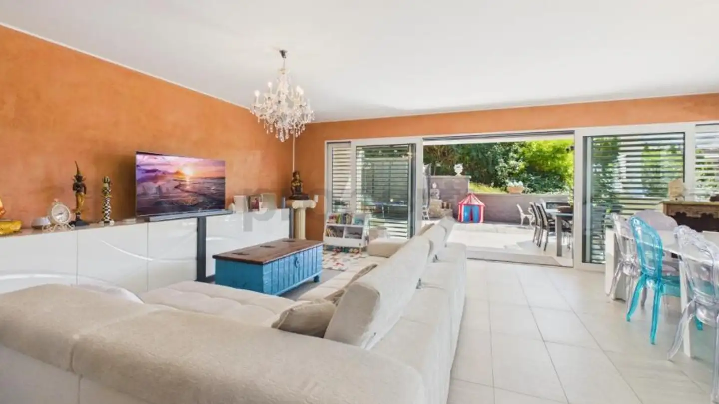 Row house for sale - 6916 Grancia - Photo 2