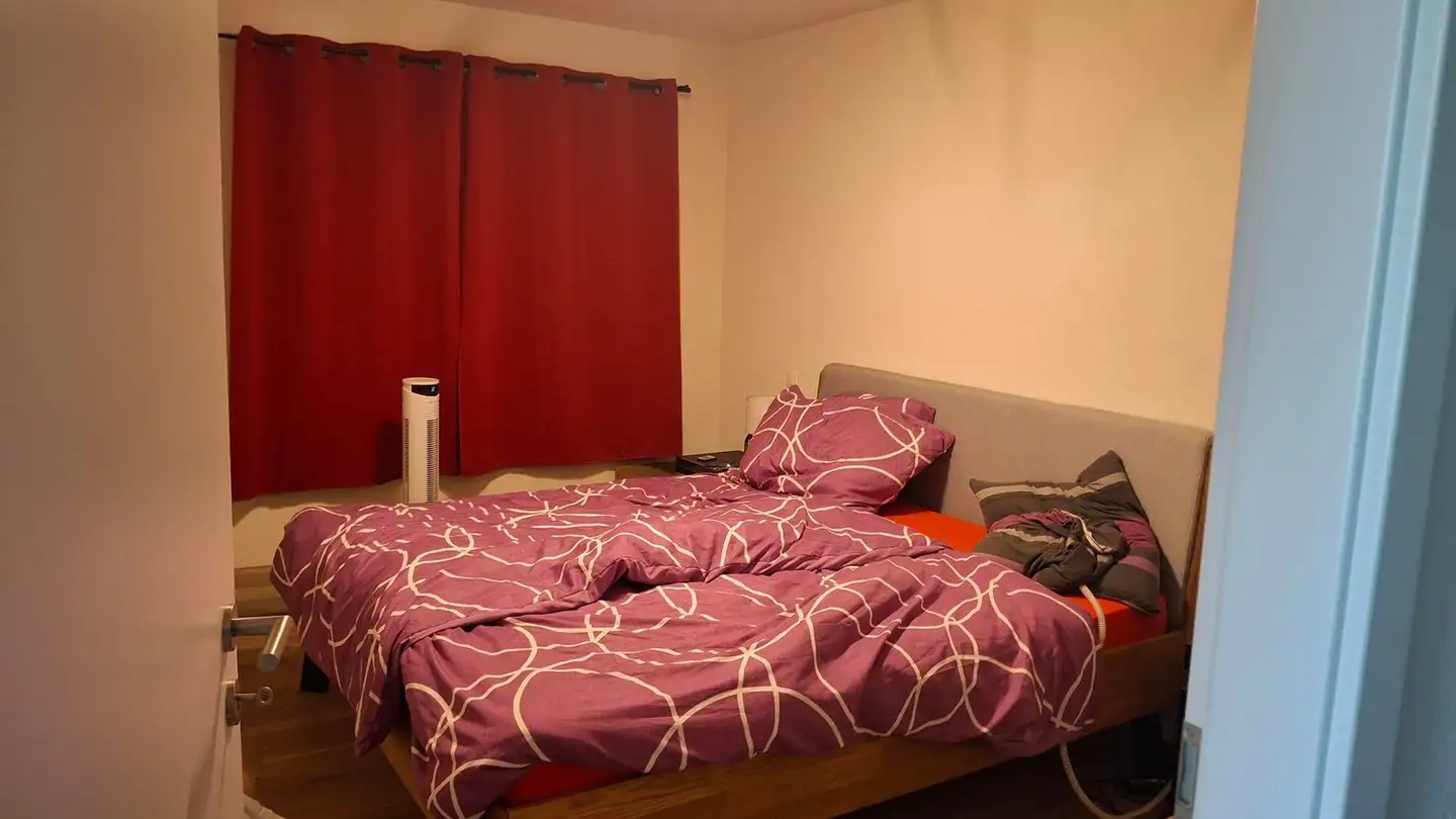 Appartamento in affitto - 1532 Fétigny - Foto 2
