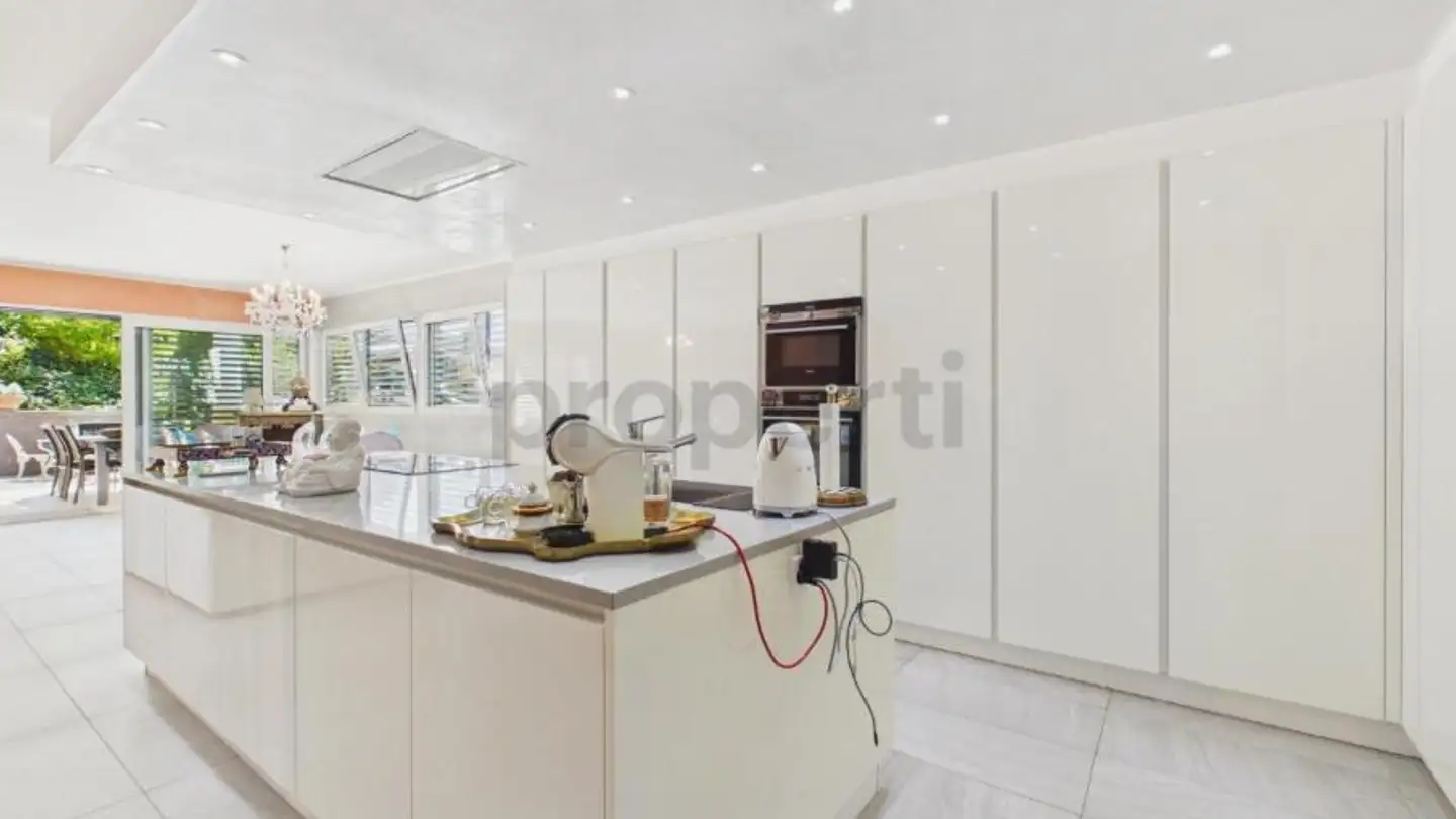 Row house for sale - 6916 Grancia - Photo 4