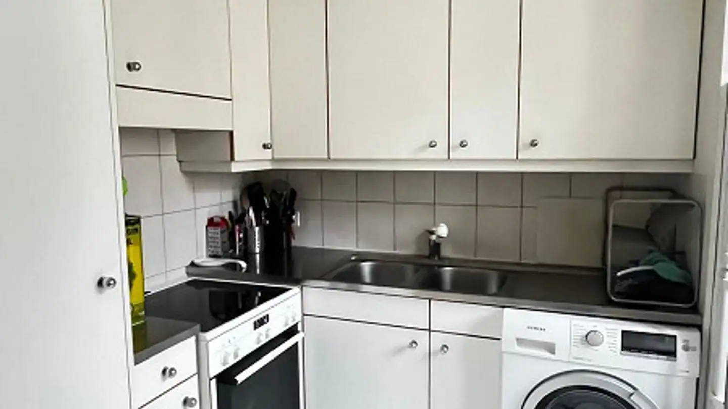 Wohnung mieten - Rue De Carouge 3, 1205 Genève