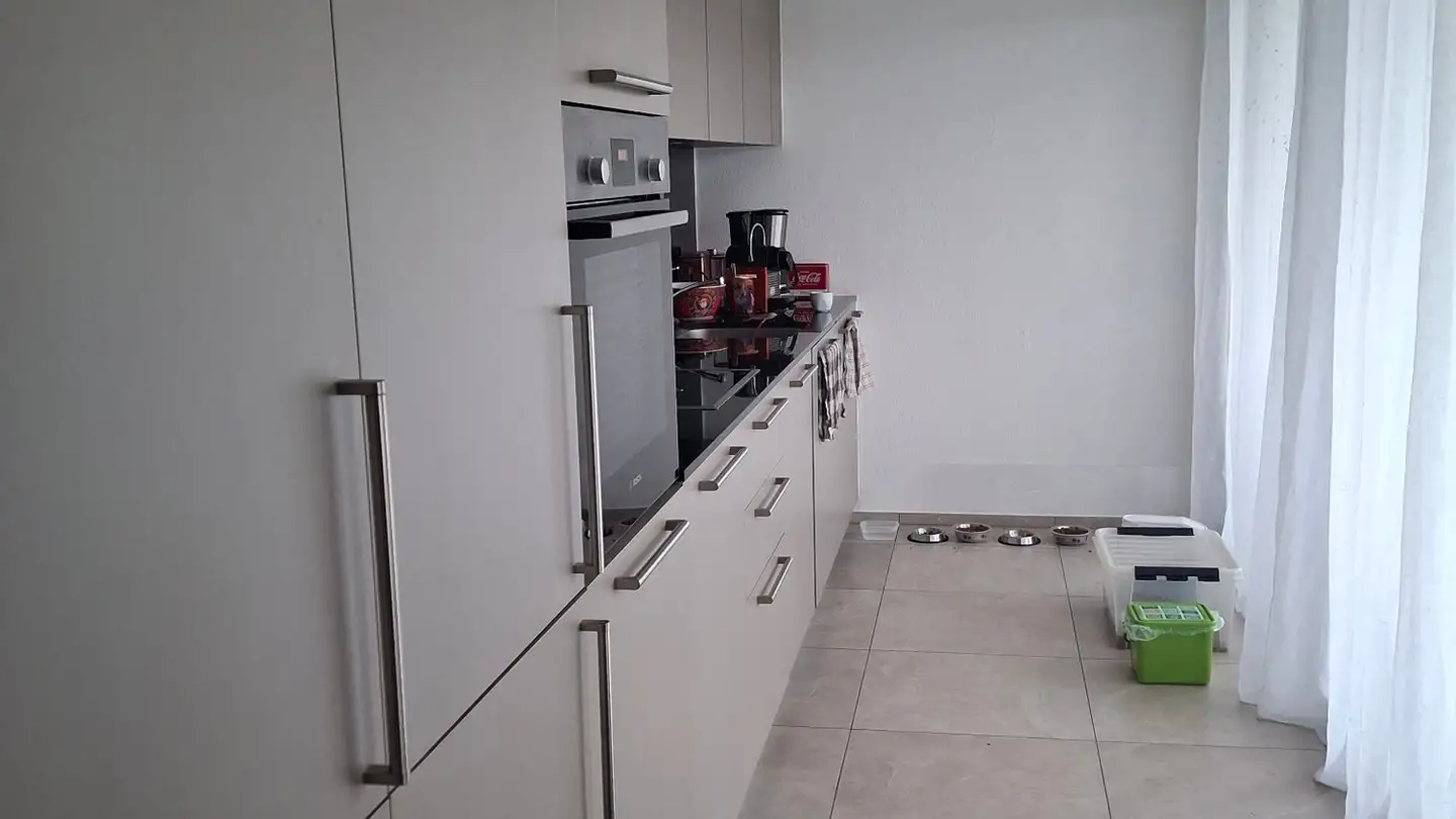 Appartamento in affitto - 1532 Fétigny - Foto 3