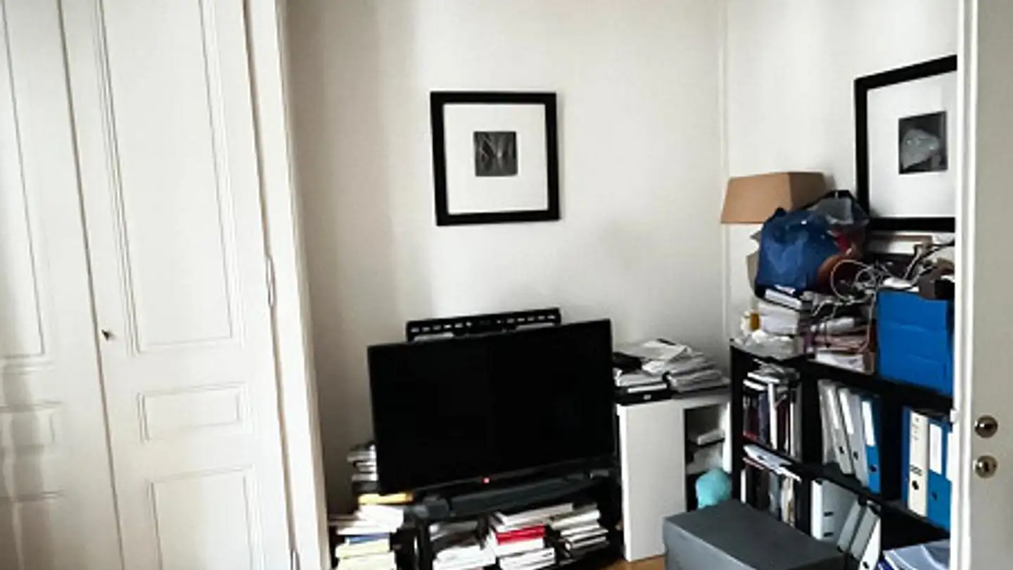 Wohnung mieten - Rue De Carouge 3, 1205 Genève - Foto 4