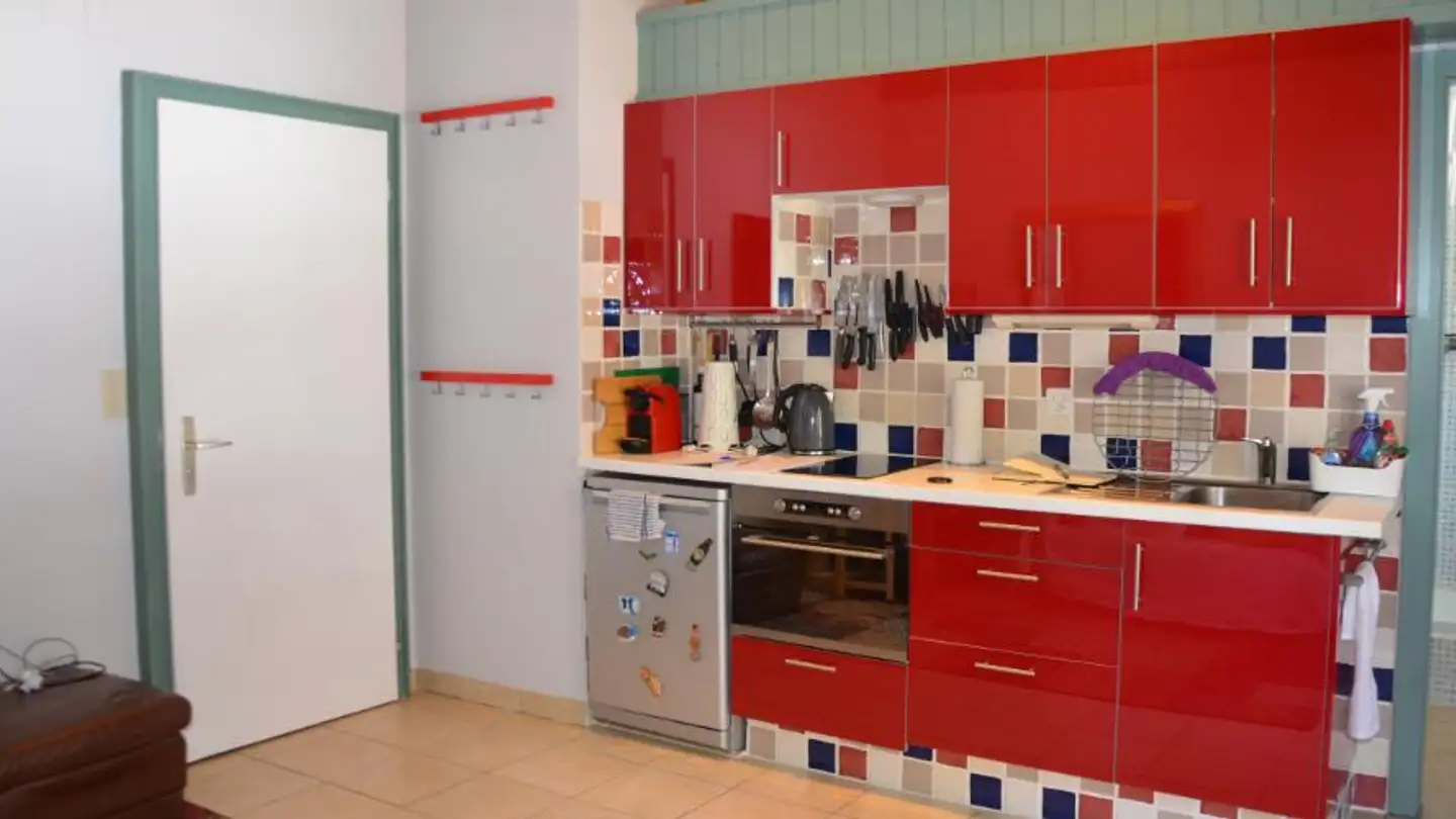 Apartment for sale - Rue de la Mura, 1988 Les Collons - Photo 2