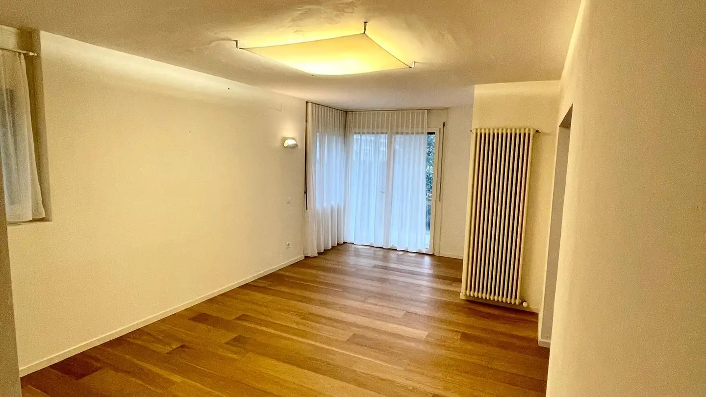 Appartamento in affitto - Gradinata San Carlo 1, 6900 Massagno - Foto 2