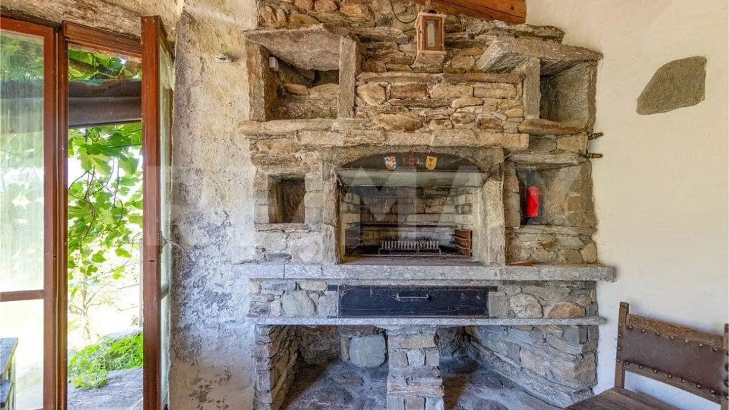 Casa singola in vendita - 6713 Malvaglia - Foto 4