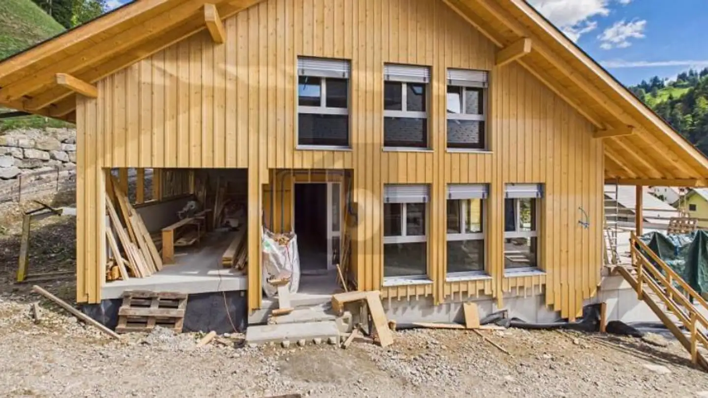 Duplex for sale - 3555 Trubschachen - Photo 2