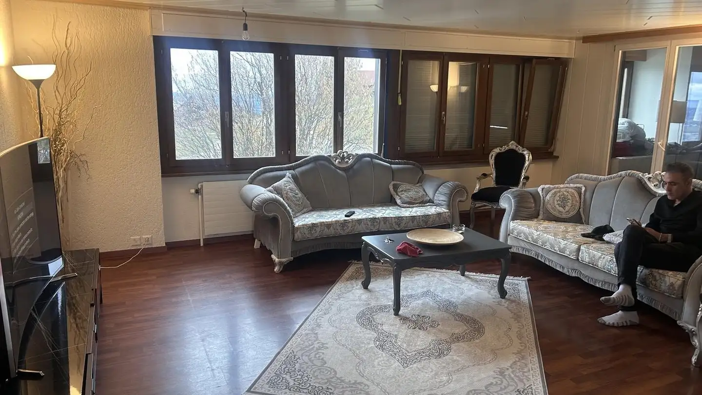 Stanza singola in affitto - Etzelstrasse, 8835 Feusisberg - Foto 2
