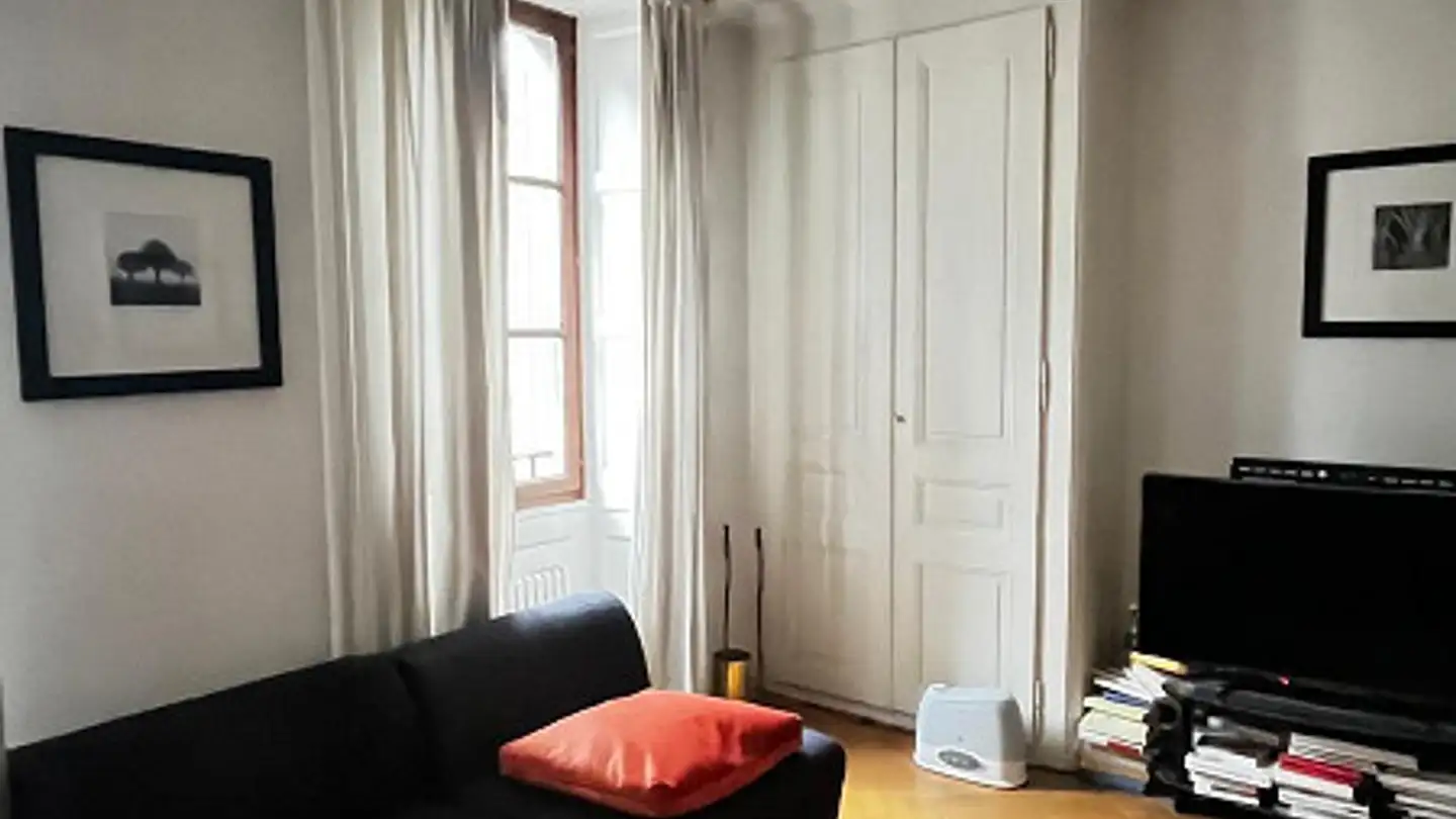 Wohnung mieten - Rue De Carouge 3, 1205 Genève - Foto 3