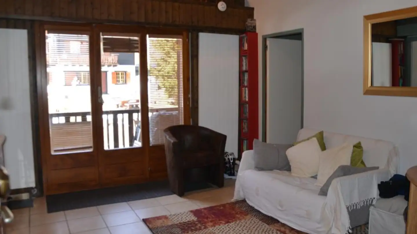 Apartment for sale - Rue de la Mura, 1988 Les Collons - Photo 3