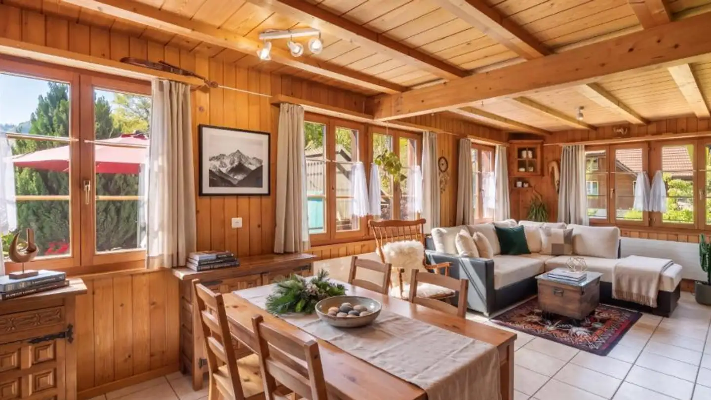 Casa singola in vendita - Kurzeneistrasse 16a, 3457 Wasen im Emmental - Foto 2