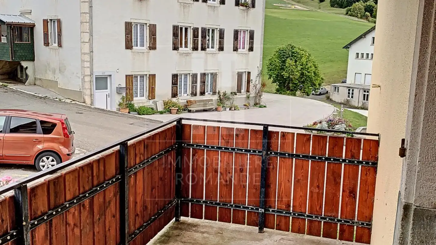 Wohnung mieten - Rue Du Tyrol 21, 1450 Ste-Croix