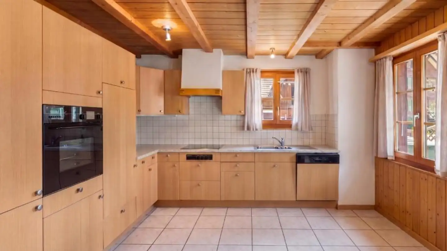 Casa singola in vendita - Kurzeneistrasse 16a, 3457 Wasen im Emmental - Foto 3