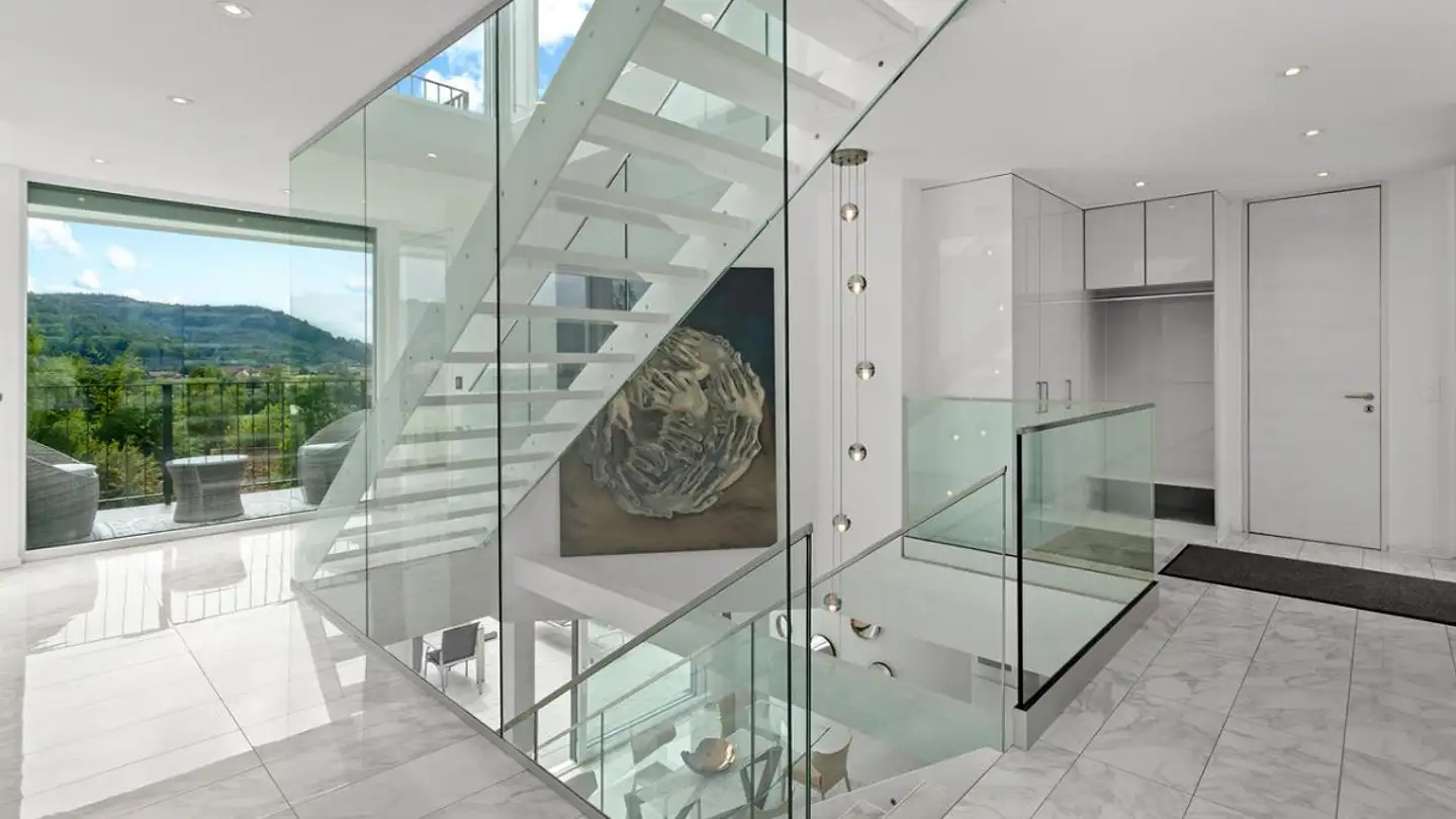 Maison individuelle à vendre - 5034 Suhr - Photo 4