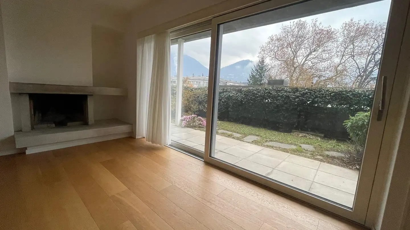 Appartamento in affitto - Gradinata San Carlo 1, 6900 Massagno - Foto 3