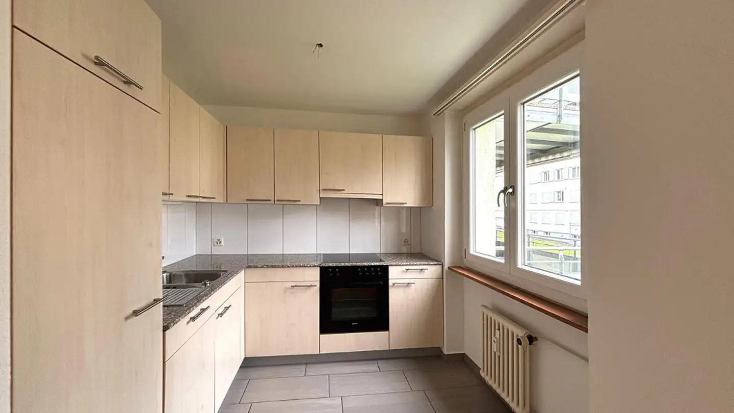 Wohnung mieten - Seemoosholzstrasse 5, 9320 Arbon - Foto 3