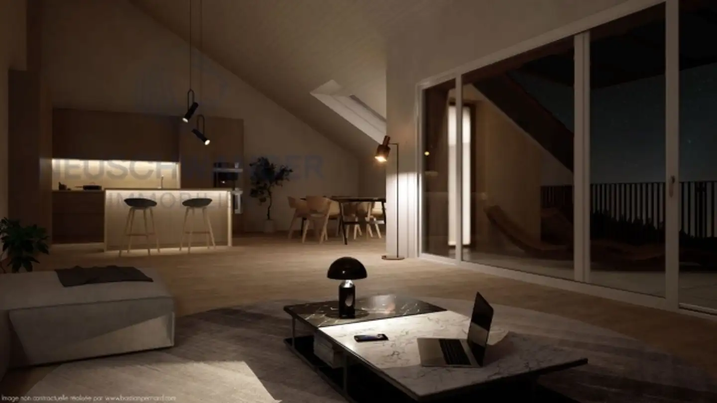 Appartamento in vendita - 2854 Bassecourt - Photo 4