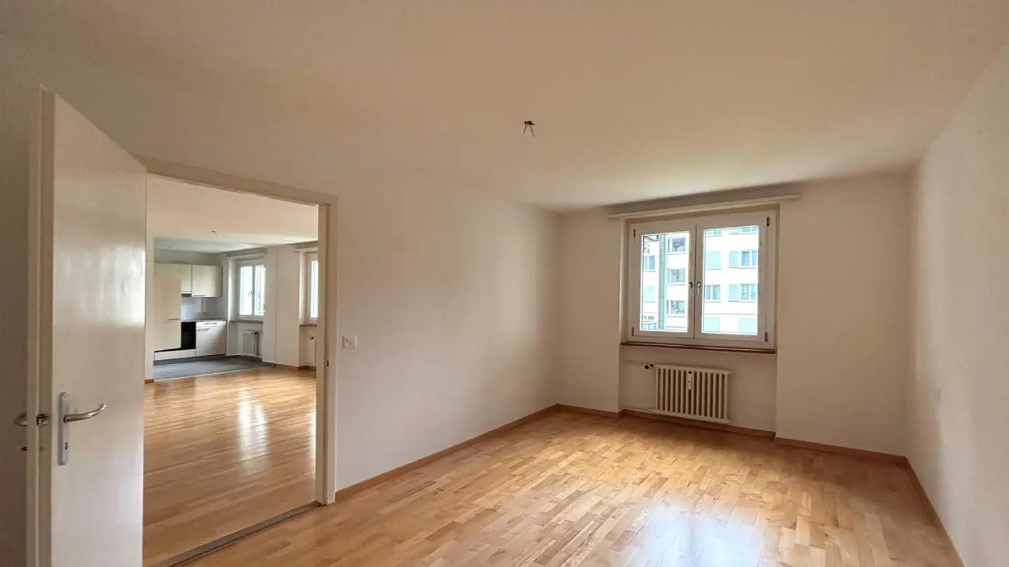 Wohnung mieten - Seemoosholzstrasse 5, 9320 Arbon - Foto 4