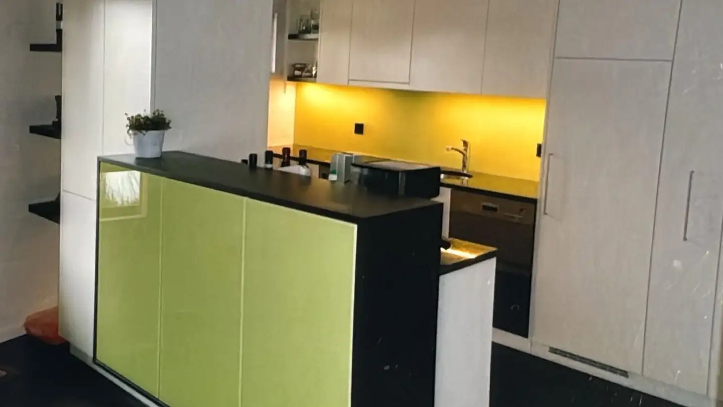 Duplex for rent - Paganweg 9, 2560 Nidau