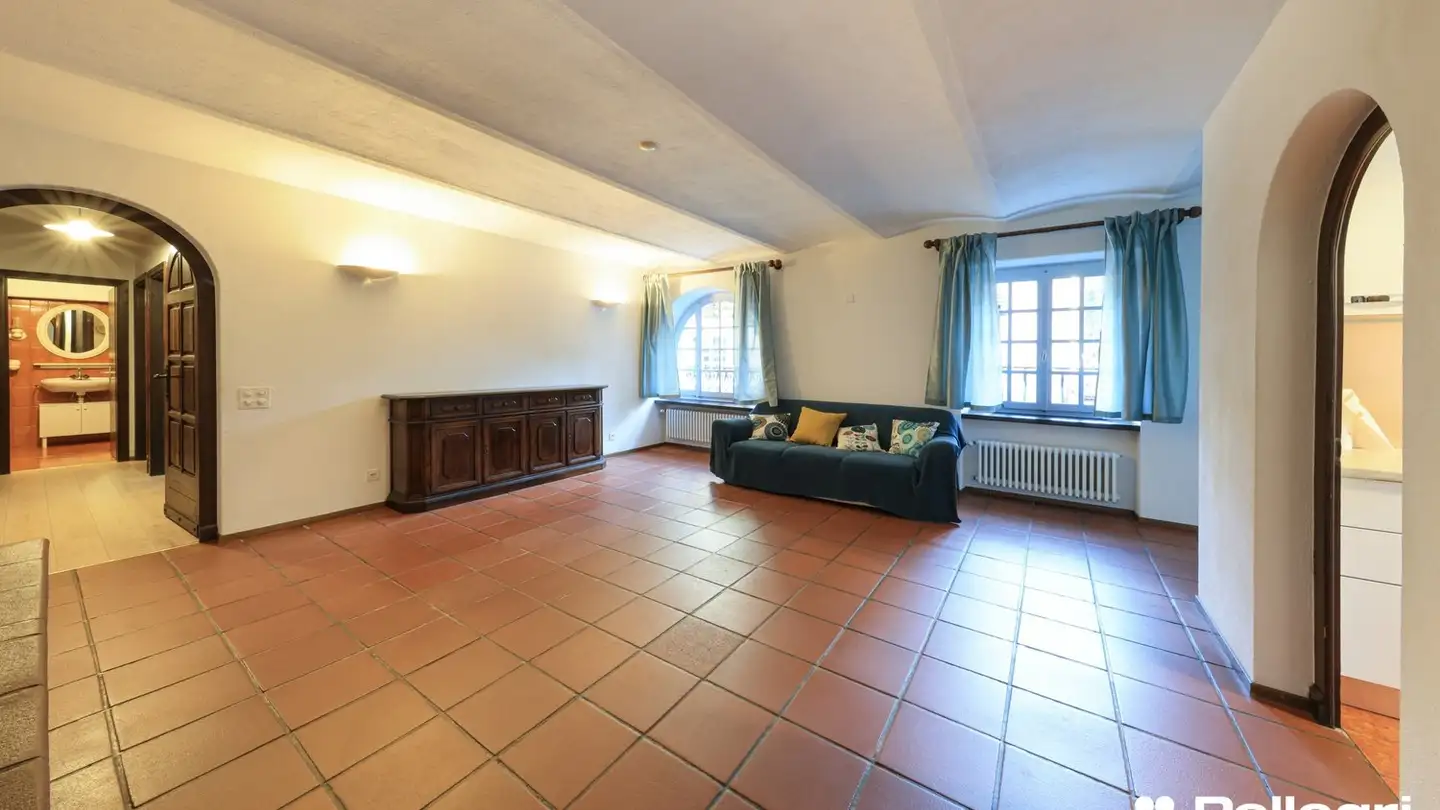 Maison jumelle à vendre - 6803 Camignolo - Photo 2