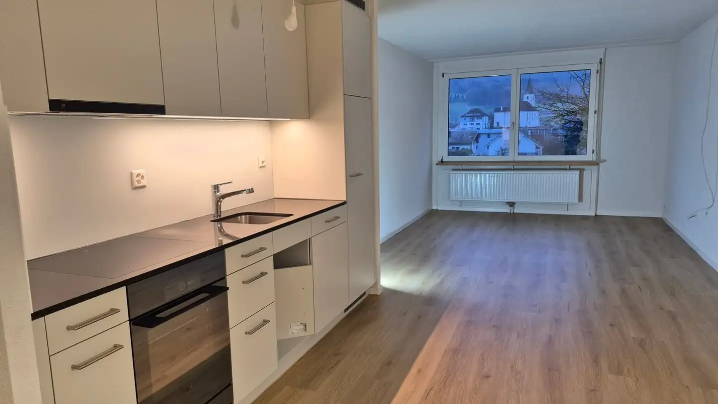 Appartamento in affitto - Breitenbachweg 34, 4246 Wahlen b. Laufen - Foto 3