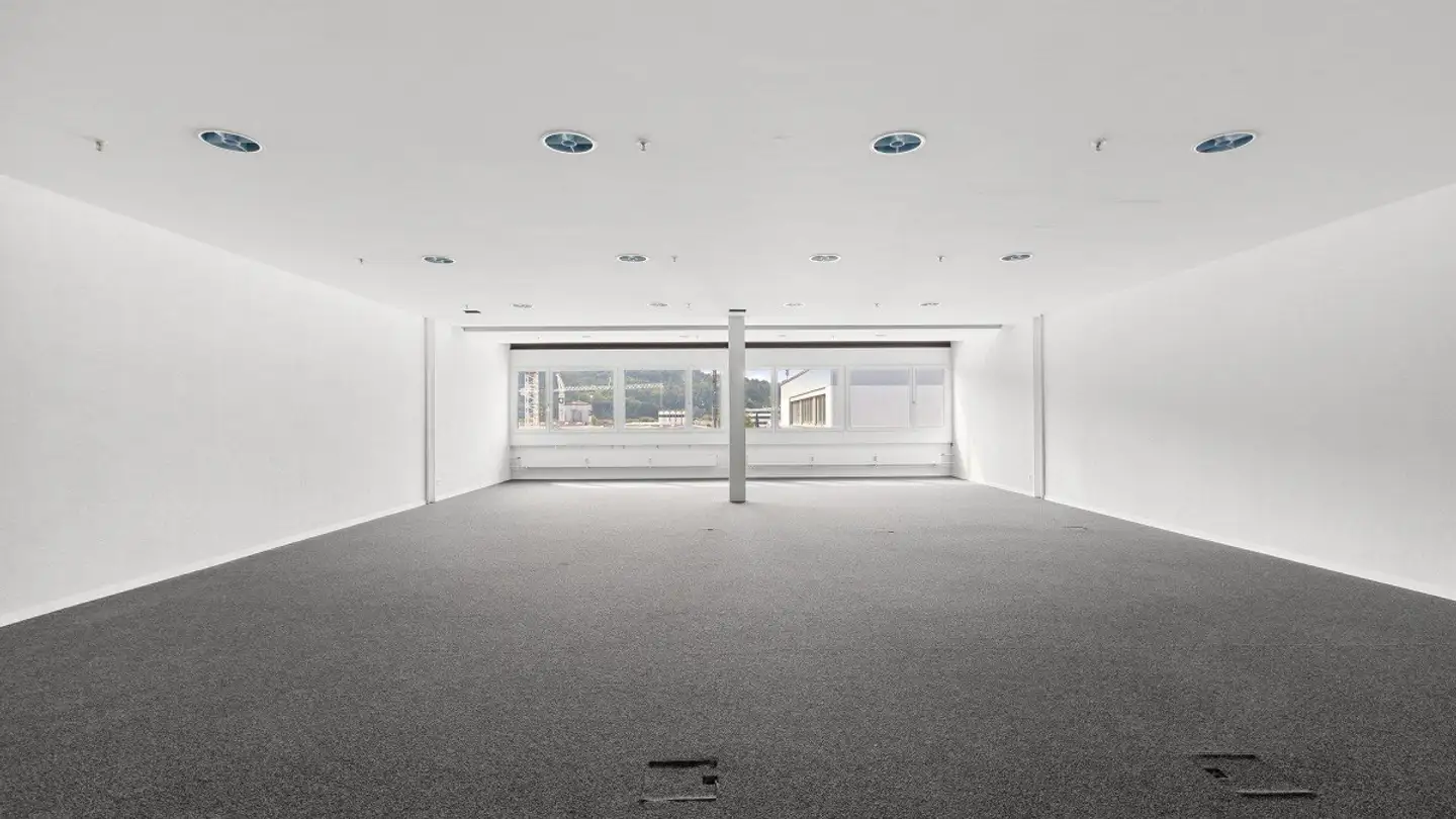 Bürofläche mieten - Suhrerstrasse 57, 5036 Oberentfelden - Foto 2
