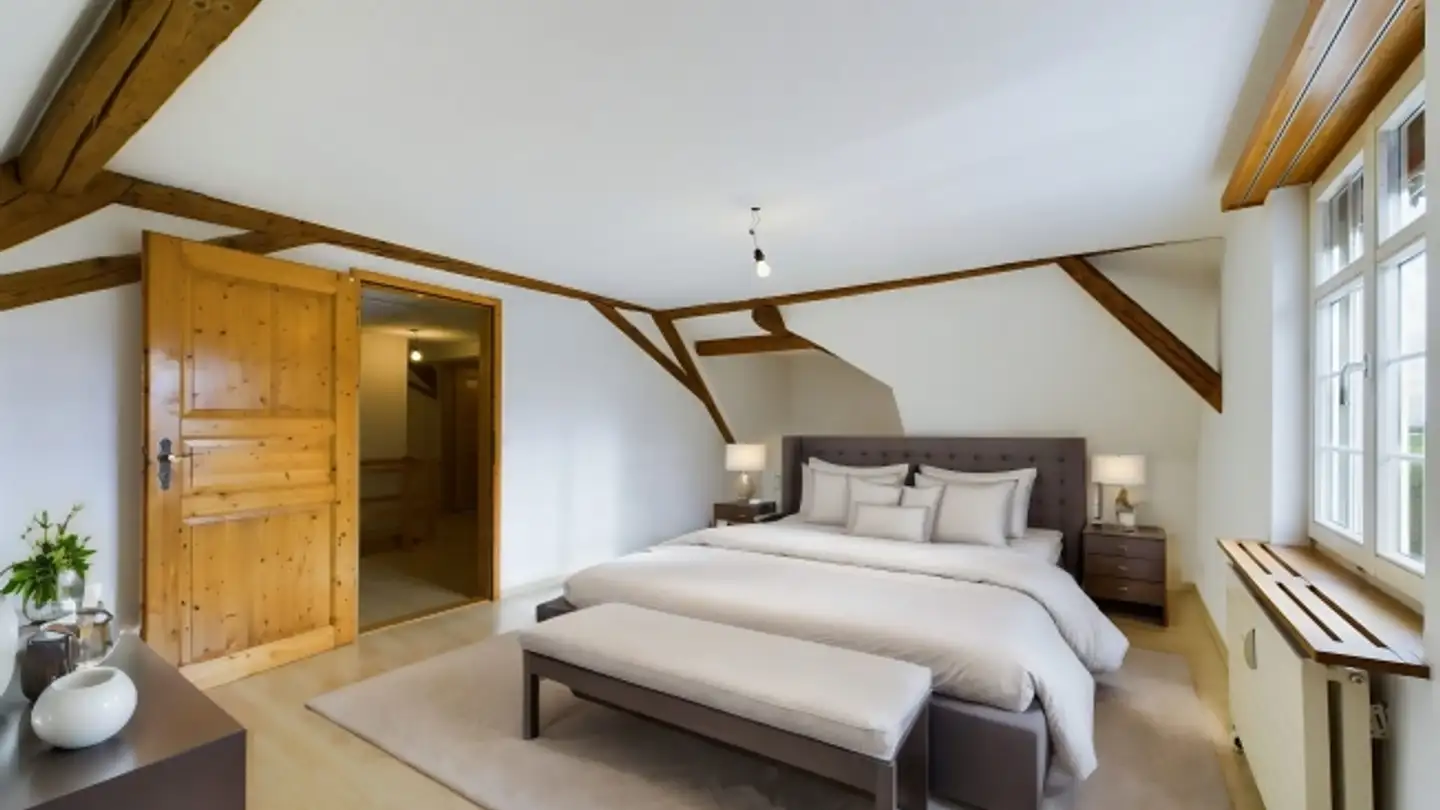 Duplex in affitto - 8587 Oberaach - Foto 4