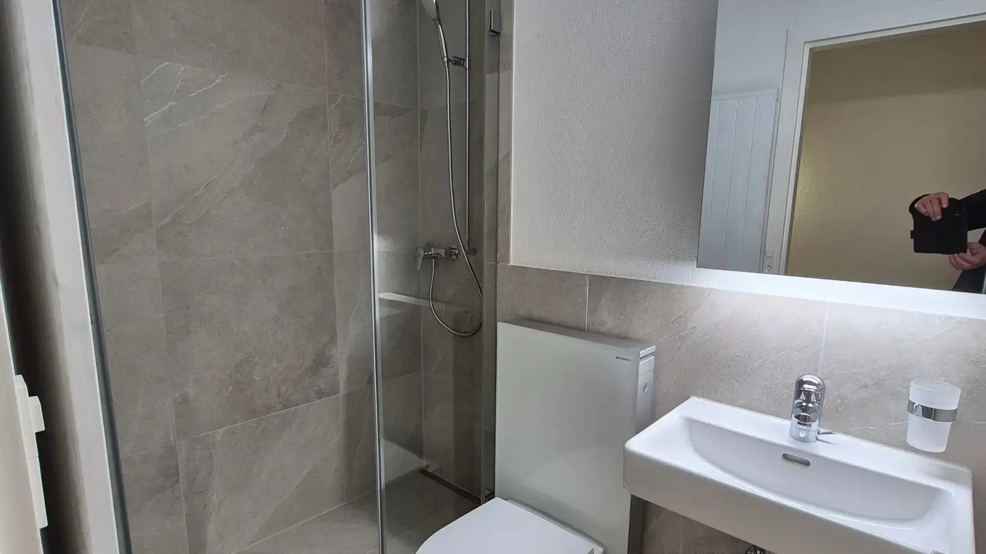 Appartamento in affitto - Breitenbachweg 34, 4246 Wahlen b. Laufen - Foto 4