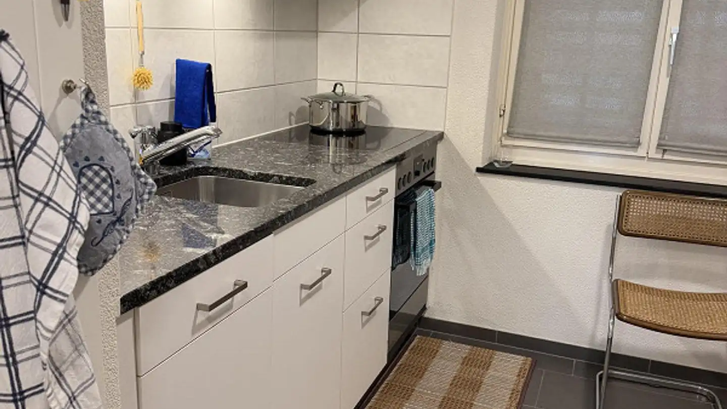 Wohnung mieten - Häberlinstrasse 7, 8500 Frauenfeld