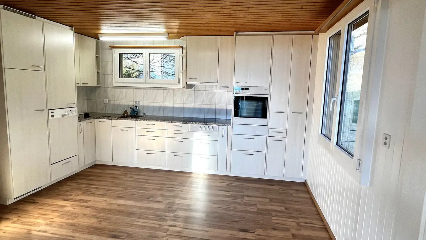 Apartment for rent - Stockstrasse 24, 3658 Merligen - Photo 3