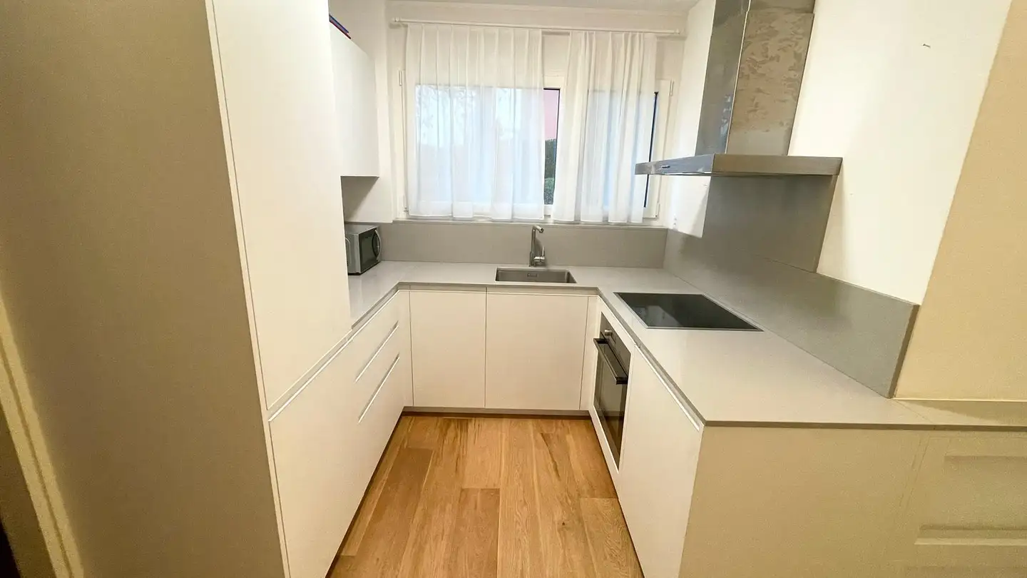 Appartamento in affitto - Gradinata San Carlo 1, 6900 Massagno - Foto 4