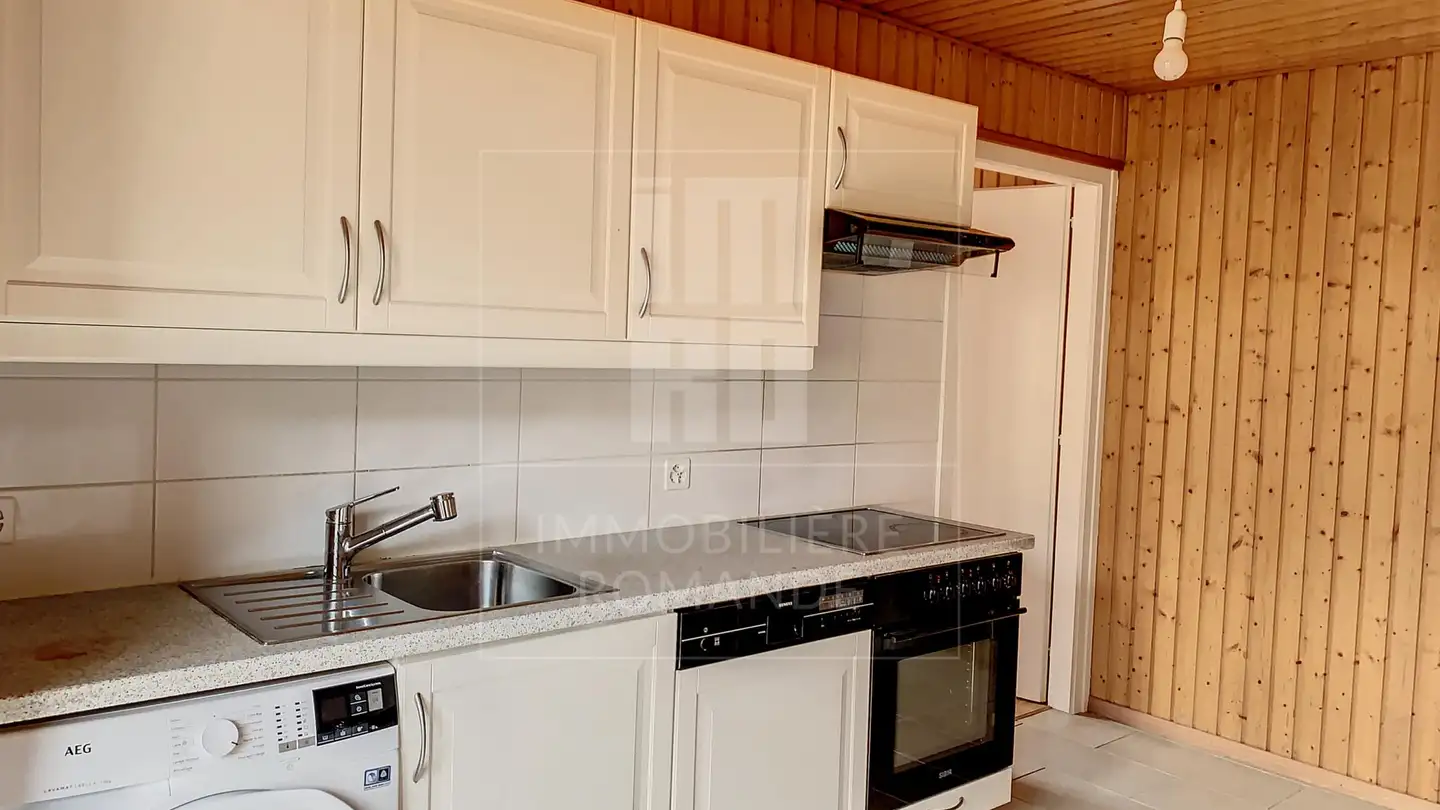 Wohnung mieten - Rue Du Tyrol 21, 1450 Ste-Croix - Foto 3