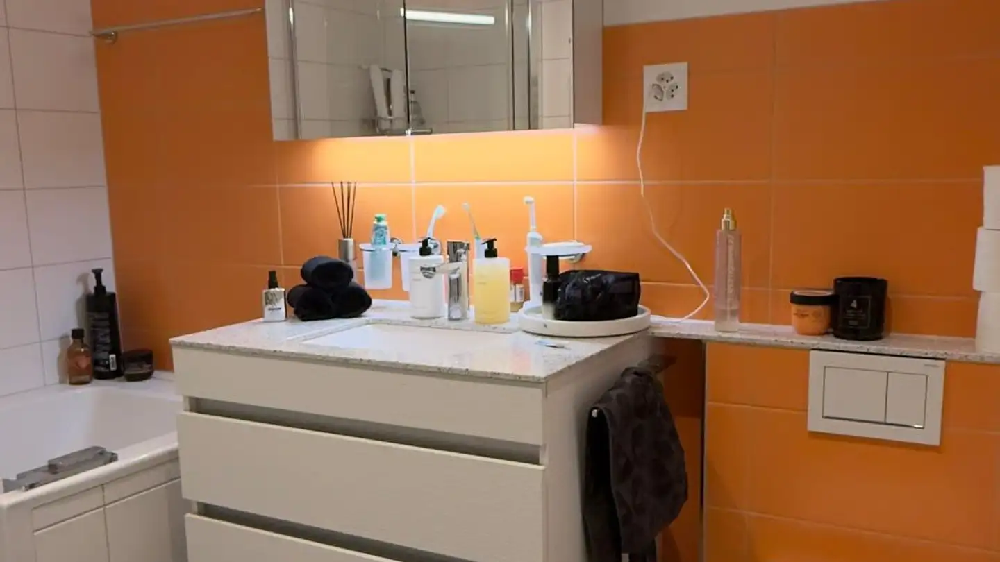 Apartment for rent - Stockstrasse 24, 3658 Merligen - Photo 4