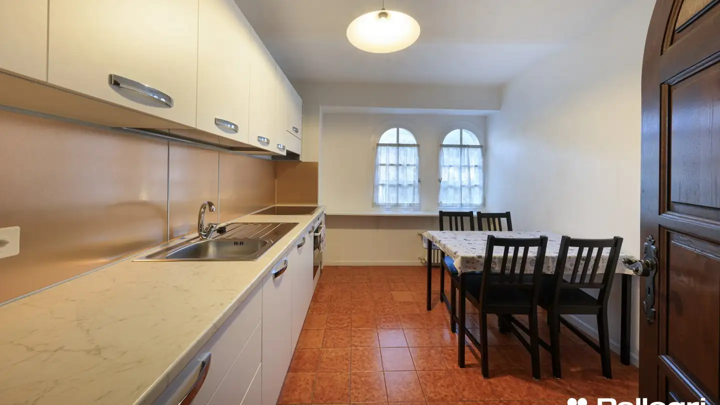 Maison jumelle à vendre - 6803 Camignolo - Photo 3