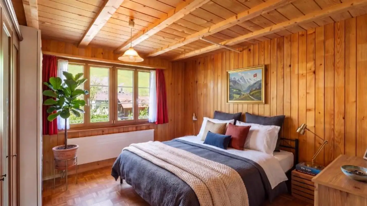 Casa singola in vendita - Kurzeneistrasse 16a, 3457 Wasen im Emmental - Foto 4