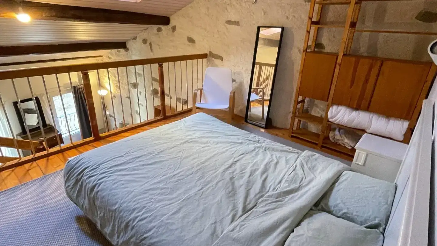 Appartamento ammobiliato in affitto - 1091 Grandvaux - Foto 3