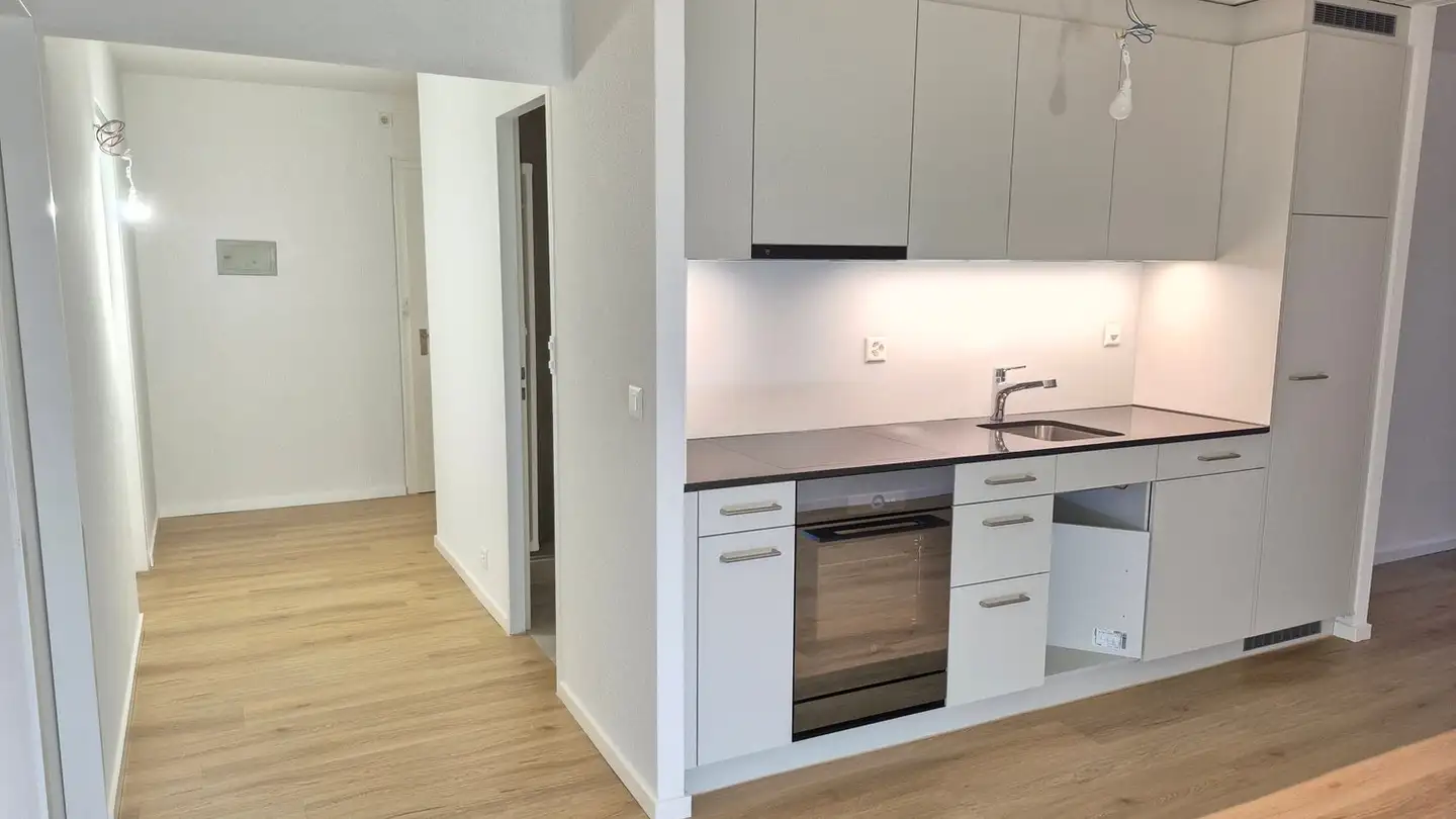 Appartamento in affitto - Breitenbachweg 34, 4246 Wahlen b. Laufen - Foto 2