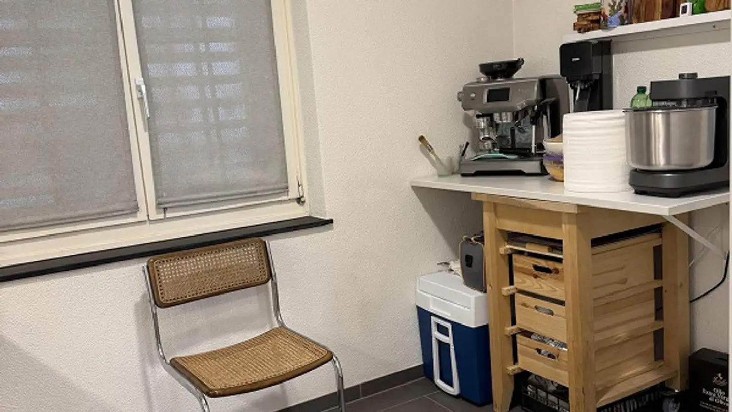 Wohnung mieten - Häberlinstrasse 7, 8500 Frauenfeld - Foto 2