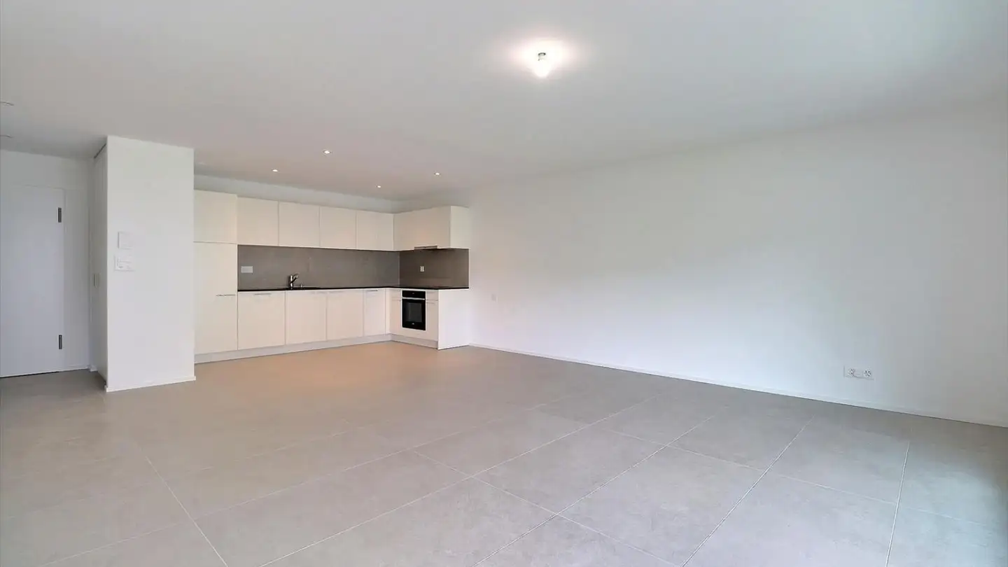 Appartamento in vendita - Avenue Eugène Burnand 2, 1510 Moudon - Photo 2