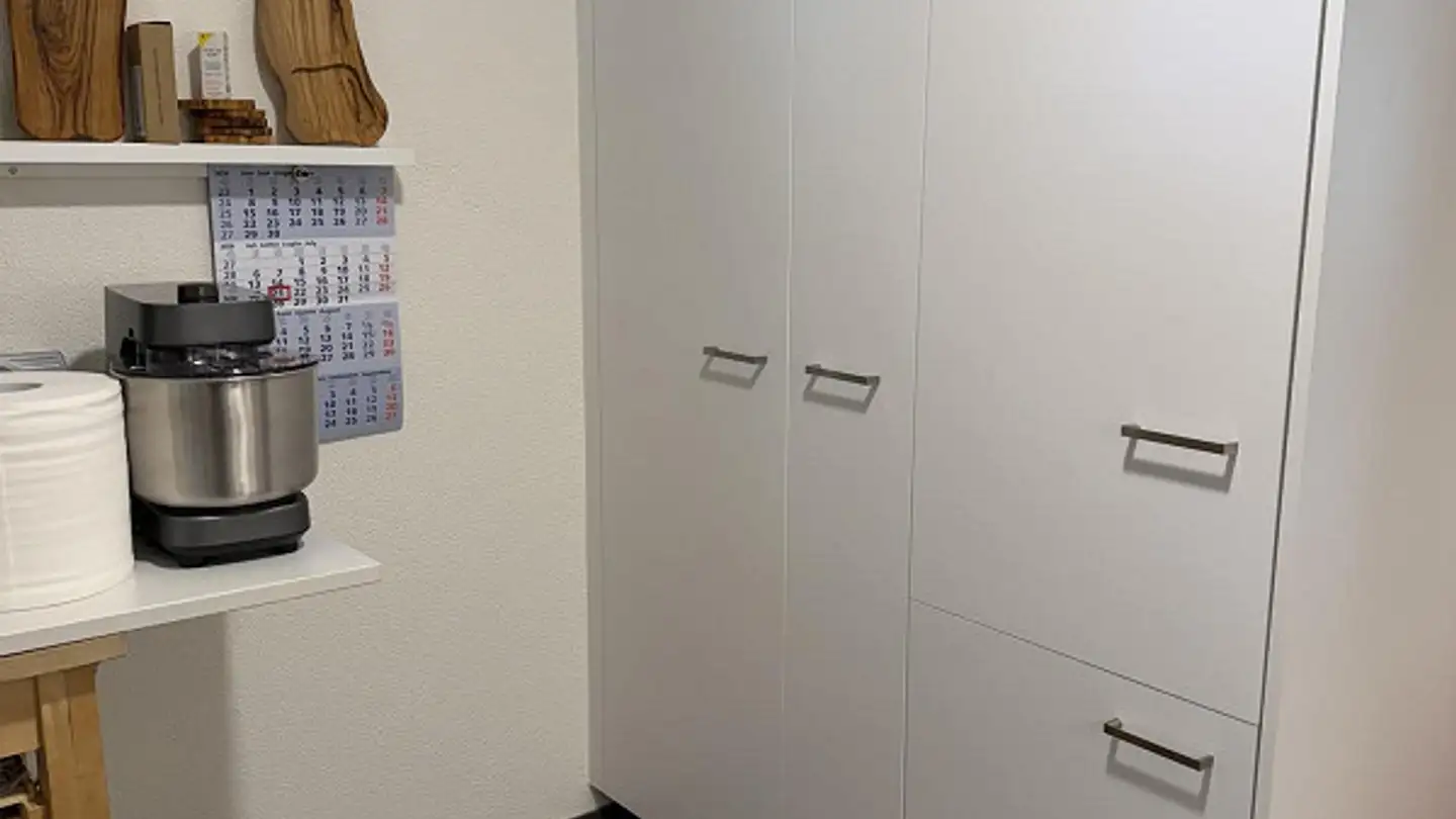Wohnung mieten - Häberlinstrasse 7, 8500 Frauenfeld - Foto 3