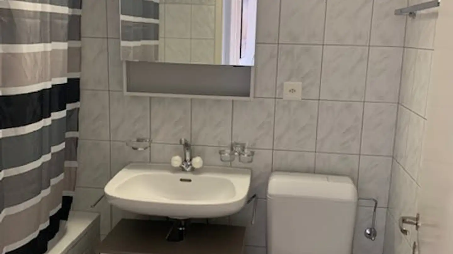 Appartamento in affitto - Sumatrastrasse, 8006 Zürich - Photo 2