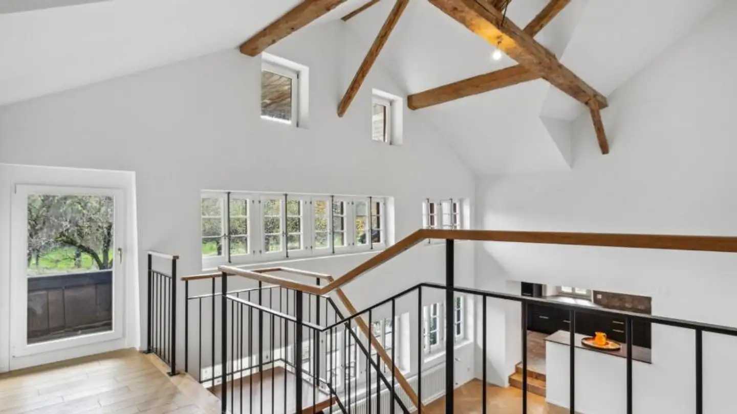 Maison individuelle à vendre - 1673 Promasens - Photo 3