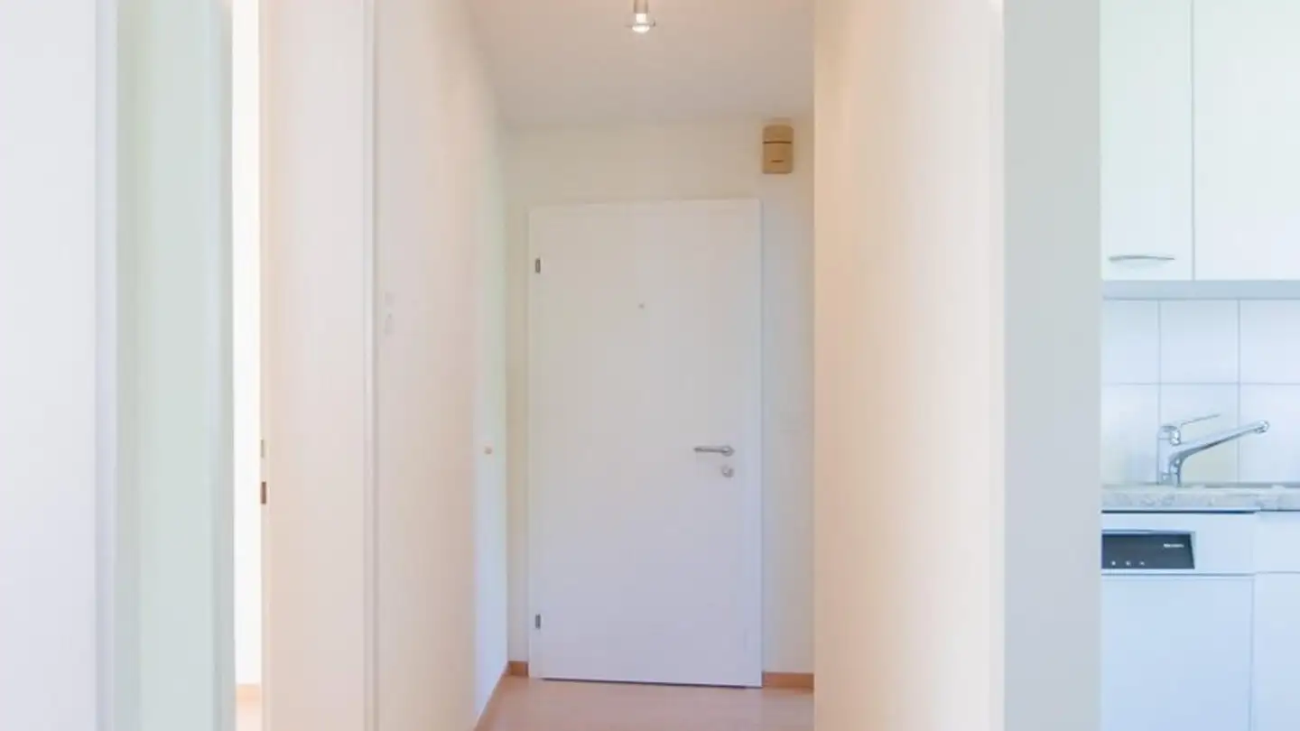 Apartment for rent - Zelgstrasse 8, 9404 Rorschacherberg