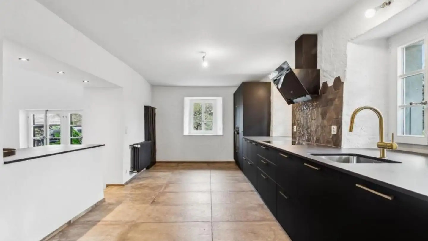 Maison individuelle à vendre - 1673 Promasens - Photo 4